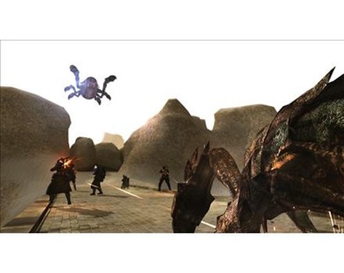 Lost Planet Extreme Condition: Colonies Edition (Microsoft Xbox 360) (US IMPORT) - Picture 3 of 3
