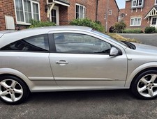 Vauxhall Astra H 1.8 SRI