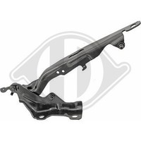Scharnier Motorhaube Diederichs 7661018 FüR Volvo Rechts