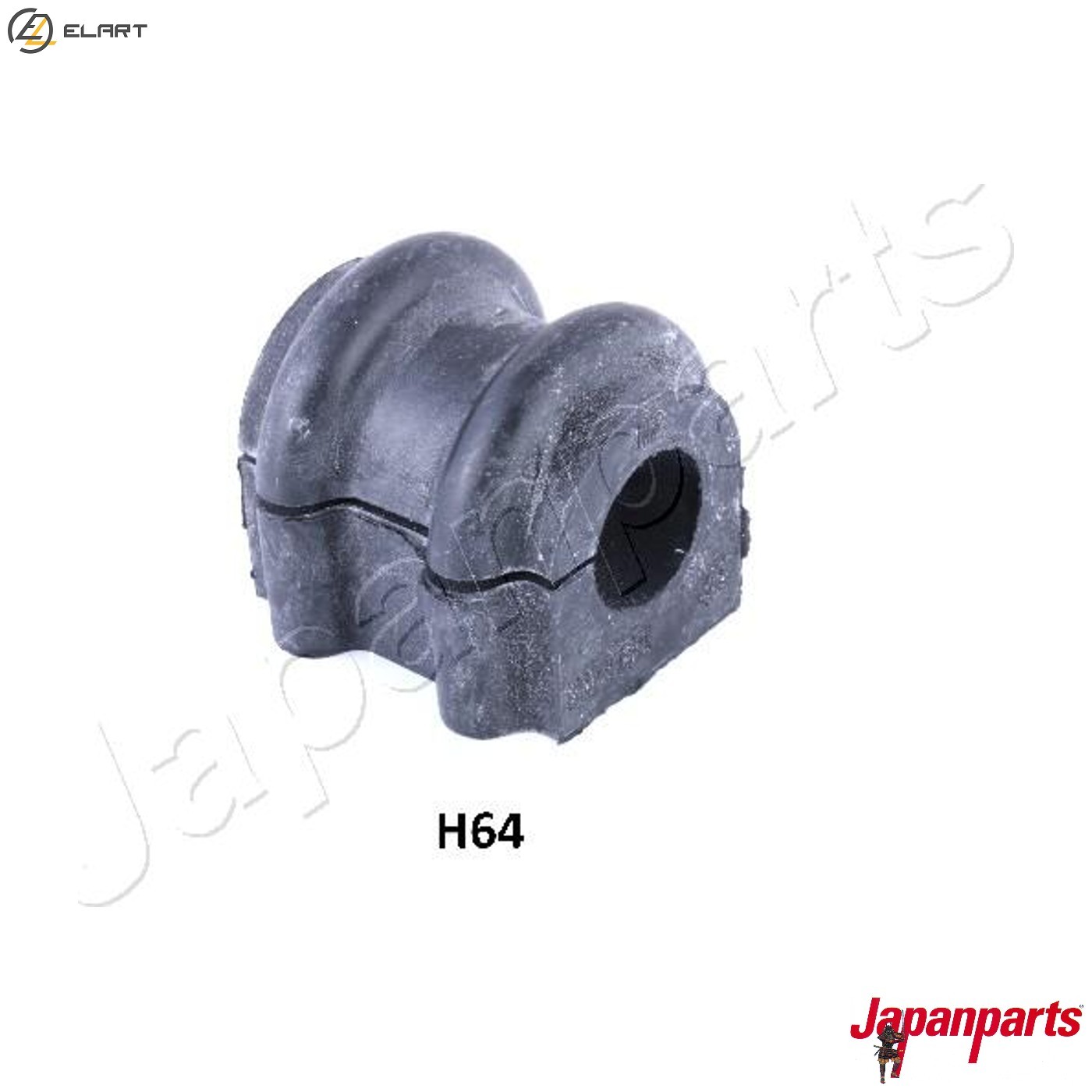 BUSHING STABILISER BAR RU-H64 FOR HYUNDAI D3FA 1.1L 3cyl i10G4LA 1.2L 4cyl i10