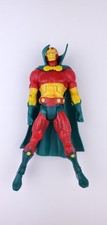 DC Universe Classics Mister Mr. Miracle 6  Figure Kalibak BAF Wave 6 Mattel 2008