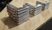 Keel Grabber/J-Hook  Decoy Weights - Per Dozen - 4oz, 6oz, 8oz