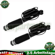 2x Stoßdämpfer Hinten Luftfederung Ads Für Mercedes E-klasse T-model S211 E 500t