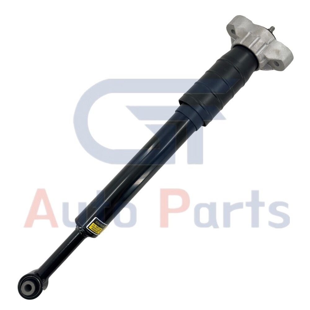 4x Front Rear Shock Absorber Struts Assys Fit Maserati Ghibli RWD 3.0L 2014-2019