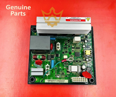 Cummins AUX 103 Control Card, 0327-1593, For Cummins PCC 3.3 Control Assy