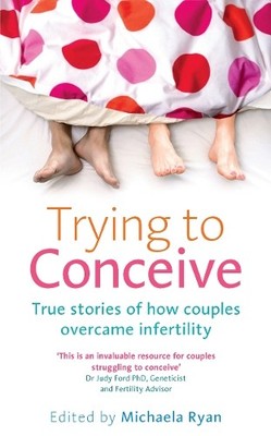 Trying to Conceive - 9780091929251