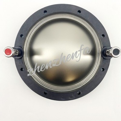 Replacement Diaphragm For Beyma CP800-TI / CP850-ND -8 Tweeter Driver 8Ω 99.2mm