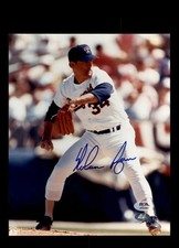 Nolan Ryan Cards, Rookie Cards and Autographed Memorabilia Guide 38