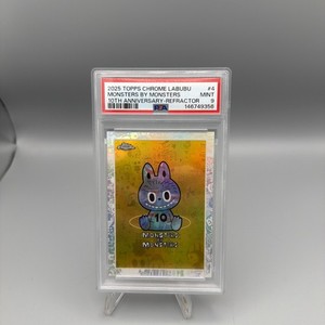 Labubu Psa 10 | eBay