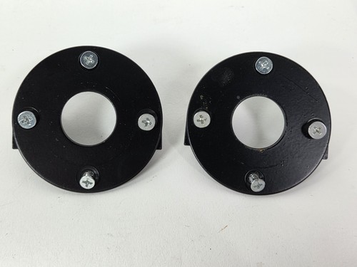 OEM AeroPilates Stamina Replacement Parts Foam Roller Brackets Pilates Lot