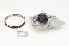 NEU - CONTINENTAL CTAM CT1195WP1 Wasserpumpe + Zahnriemensatz für AUDI CUPRA VW