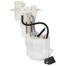 Gruppo alimentazione carburante elettrico 4 poli HELLA per TOYOTA PRIUS