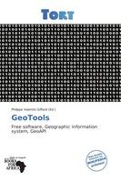 Philippe Valentin Giffard | Geotools | Taschenbuch | Englisch (2026)