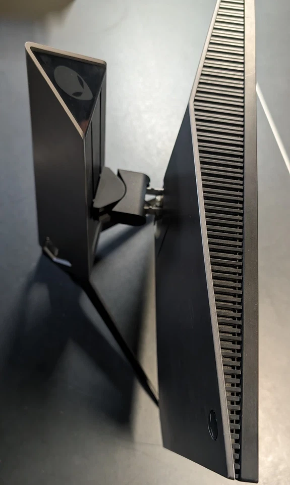 ⭐ Alienware Freesync 25" HD 240hz 1080p Gaming Monitor Computer Screen Acer Asus - Image 4 of 4