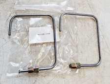  Miller Mopar Tools 6920 Master Cylinder Bleeding Tool Set
