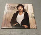 BRUCE SPRINGSTEEN DARKNESS ON THE EDGE OF TOWN (VG) JC-35318 LP VINYL RECORD (EX