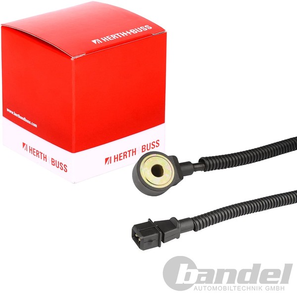 Herth+Buss Klopfsensor Passend FüR Hyundai Accent Coupe Elantra Getz Matrix Kia-image