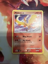 Moltres 36/147 Supreme Victors Regular on eBay