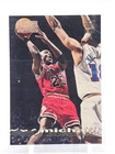 MICHAEL JORDAN 1993-94 TOPPS STADIUM CLUB 1ST DAY ISSUE #169 BULLS Q7128