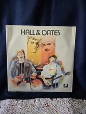 Daryl Hall & John Oates - Hall & Oates LP - SEALED