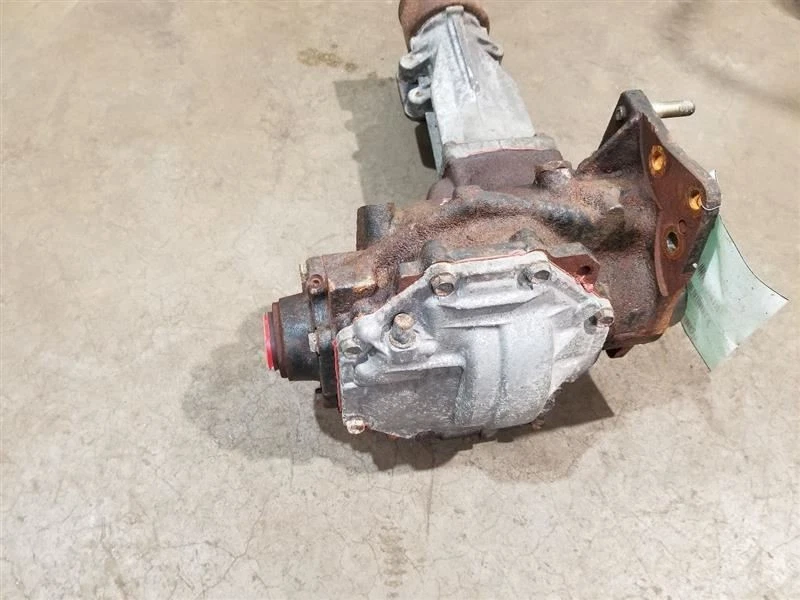 Estuche de transferencia compatible con 07-09 LEXUS RX350 545311 Foto 4 de 4