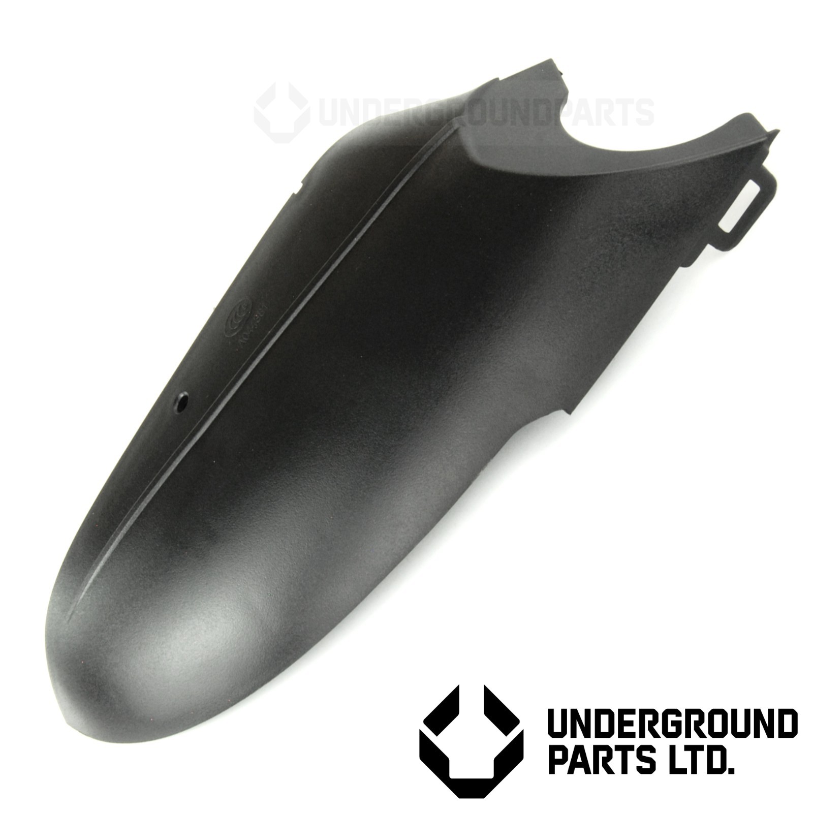 LOWER DOOR WING MIRROR COVER CAP BOTTOM TRIM LEFT PASSENGER SIDE FOR AUDI A6 C7