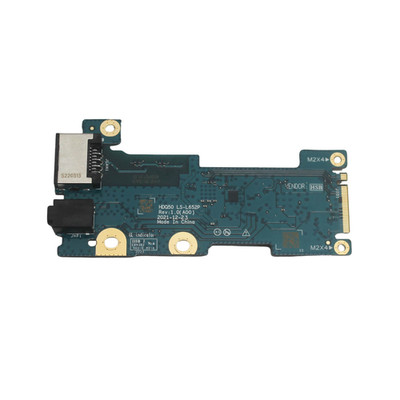 HRMRC Dell Audio Oard Alienware M15 R7 ''GRADE A''