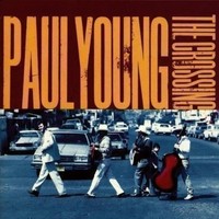 Audio Cd - Paul Young - Crossing - Columbia -D- Neu