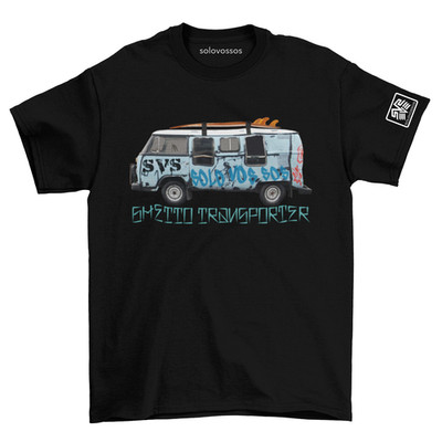 sVs Ghetto Transporter