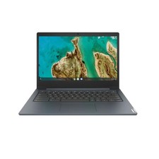Lenovo IdeaPad 3 CB 14IGL05 14" Laptop Celeron N4020 4GB 64GB eMMC Chrome OS