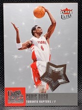 2007-08 Ultra #US-15 Chris Bosh Ultra Stars