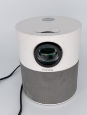 Victsing BH400B Mini Projector HDMI USB AV 10...