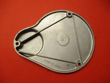 Garde-boue Arrière Suzuki TS 50 XK 1994 – Réf 63113-13700 – Origine Japon