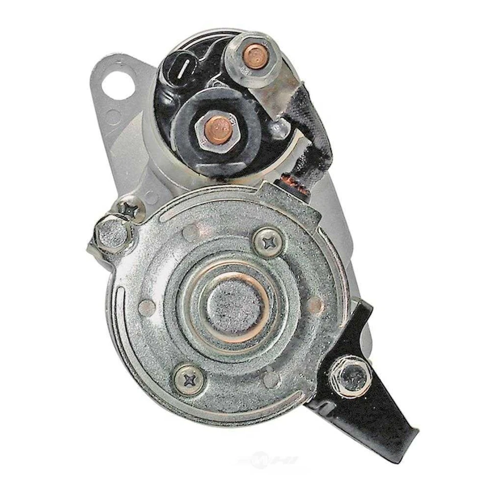 Motor de arranque compatible con Honda Accord Odyssey Pilot 1998-2007 ACDELCO PROFESSIONAL Foto 2 de 4