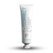 Fluoride Free Hydroxyapatite Toothpaste Whitening 4 Ounce Pack of 1