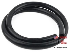5Ft ID 3/4 Heater Hose,Silicone Radiator Hose with 650PSI Rupture 3/4" 5FT