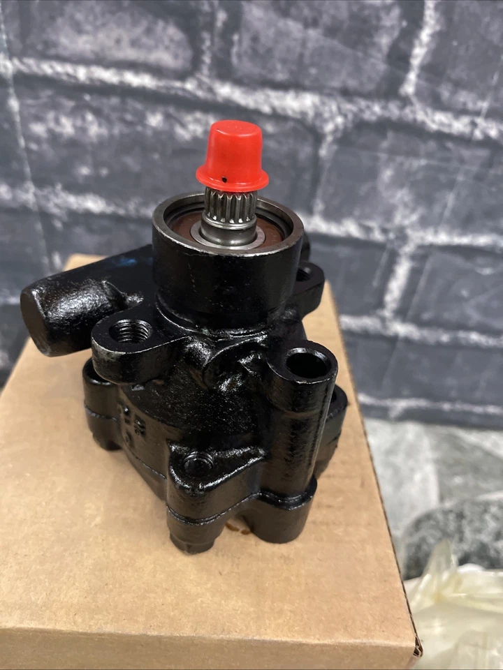 Bomba de dirección A1Cardone Nissan Máxima 1995-2003 Infiniti I30 1996-2001 21-5933 Foto 4 de 4