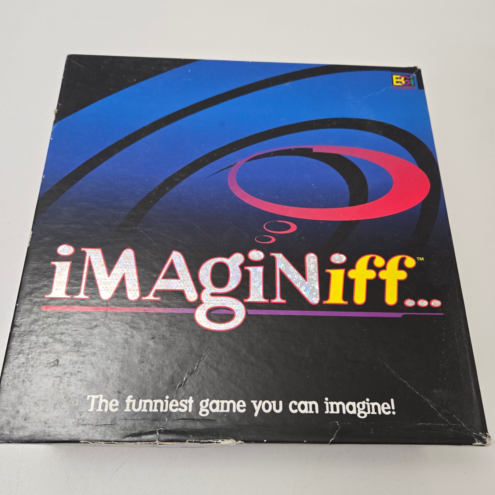 1998 Buffalo Games Incorporated - Complete