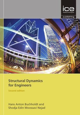 Structural Dynamics for Engineers Buchholdt Paperback John Wiley & Sons