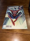 Amazing Spider-Man #1  J. Scott Campbell 1:50 Variant - 2015 Marvel