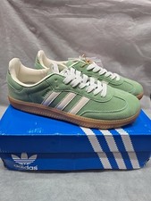 adidas Samba OG Molly-Mae Matcha KH8706 Green Women's Tagged US 6