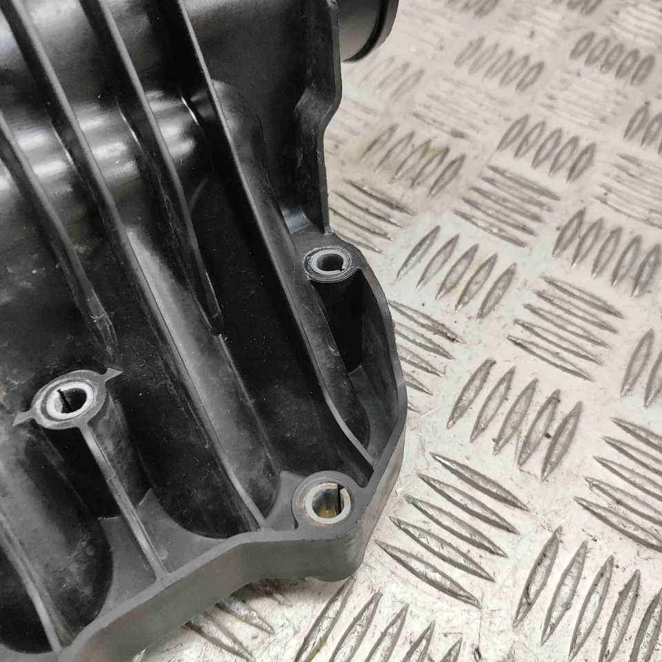 FORD FIESTA MK6 Van Intake Manifold AG91-9F479-AC 1.0 Petrol 103kw 2016 30826443 - Image 4 of 4