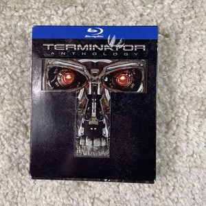ターミネーター Blu-ray5セット 【公式通販】