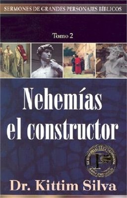 Nehem�as El Constructor (Paperback or Softback)