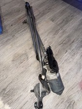 2013-2016 CADILLAC ATS 2.0T WINDSHIELD WIPER MOTOR ASSEMBLY TRANSMISSION OEM 