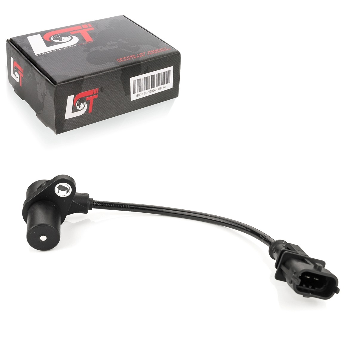 Crankshaft Sensor Position Sensor Pulse Generator for IRISBUS EUROMIDI BUS