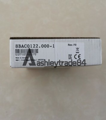 1PCS NEW   8BAC0122.000-1 *hh