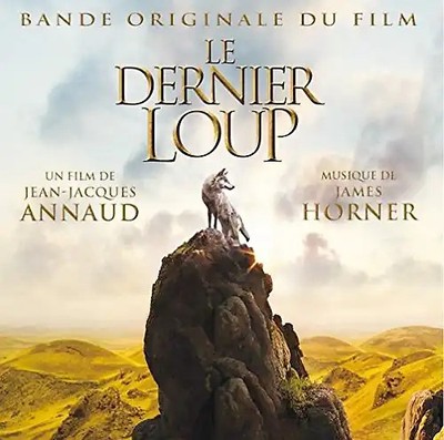 Ost - Wolf Totem