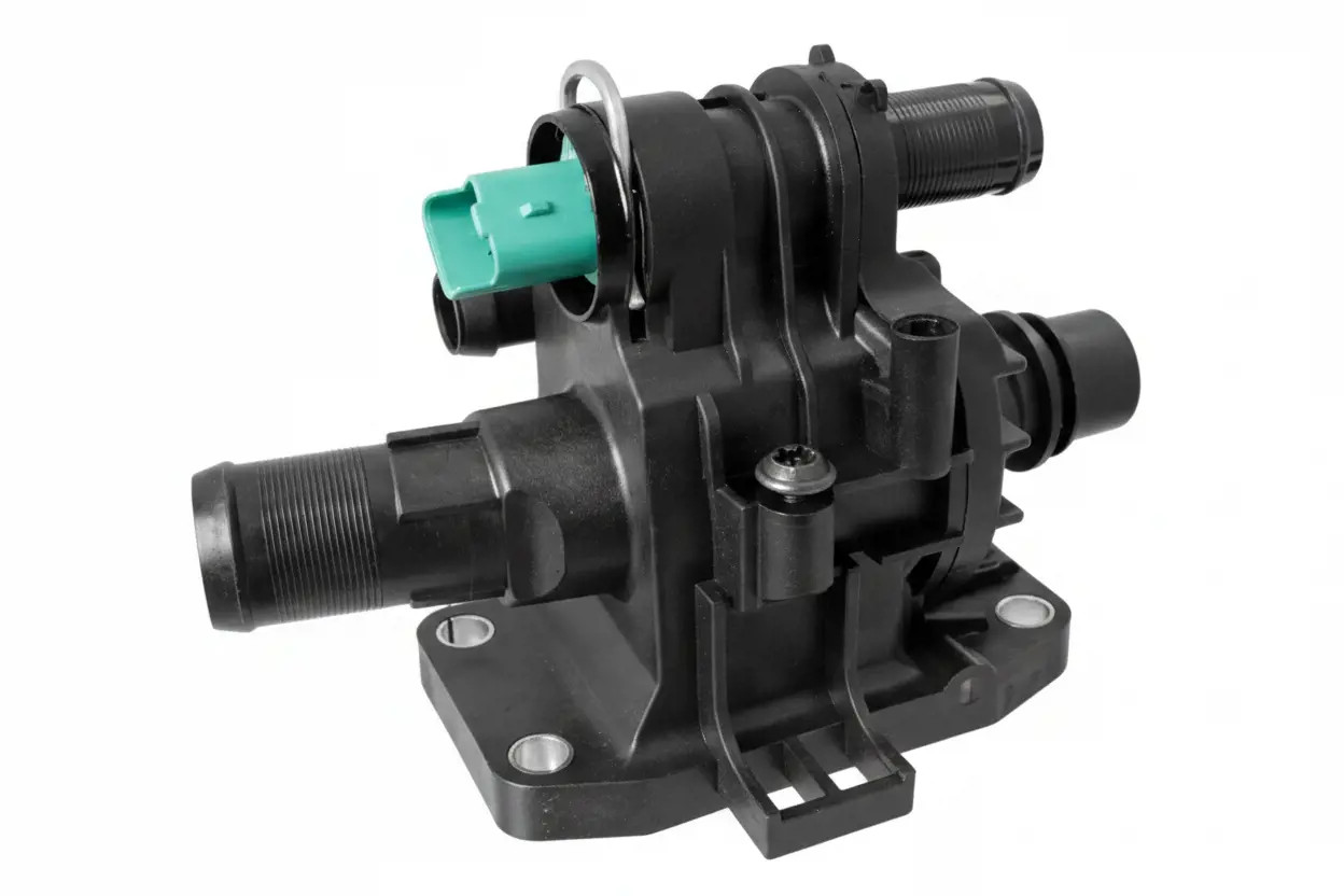 Eps Termostato, Refrigerante 1.880.708 - Immagine 2