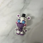 Funko Pop! Vinyl! Helpy FNAF Five Nights at Freddy’s Loose RARE Candy Cane